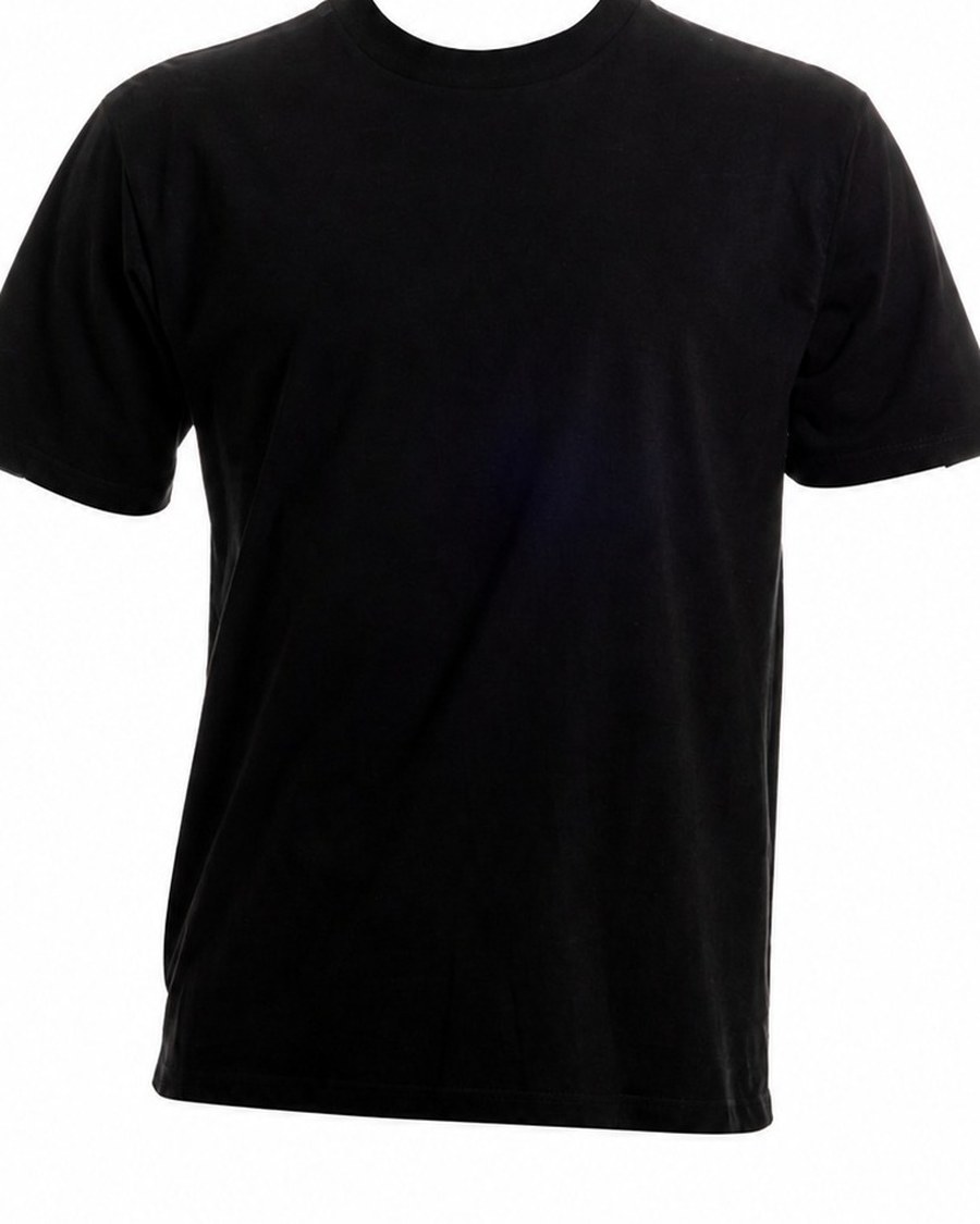 Camiseta Cruz Dourada Preta — Cruz Copta e wordmark em dourado