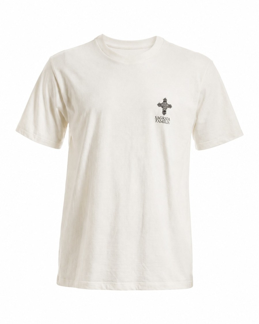 Camiseta Wordmark Off-White